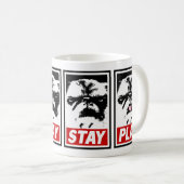 Riesiges Spiel! Tasse (VorderseiteRechts)