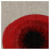 Riesiges unglaubliches Muster Stoff (Nahaufnahme)