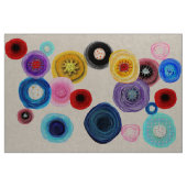 Riesiges unglaubliches Muster Stoff (Yard (91,4 cm))