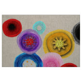 Riesiges unglaubliches Muster Stoff (Fat Quarter (45,7 x 55,9 cm))