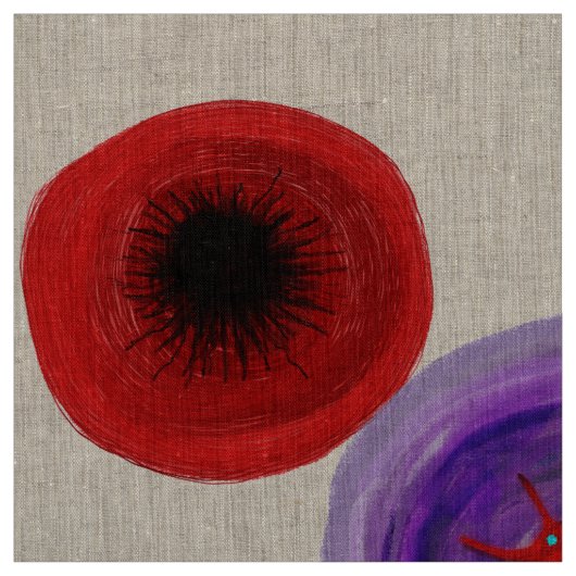 Riesiges unglaubliches Muster Stoff (Muster)