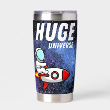 riesiges Universum
