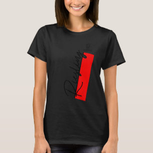Riesling Wine Sprichwort Motifs Jga Winegod Weinfe T-Shirt