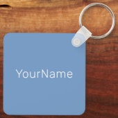 Riessersee Alps Garmisch Partenkirchen Bayern Schlüsselanhänger (Rückseite)