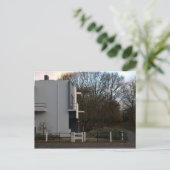 Rietveld Schröder House, Utrecht Postkarte (Stehend Vorderseite)