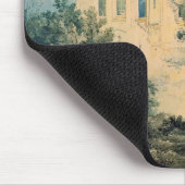 Rievaulx Abtei, Yorkshire, 1798 (w/c) Mousepad (Ecke)