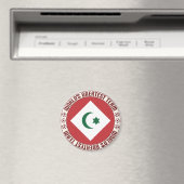Rif Bestes Team Magnet (In Situ (Geschirrspüler))