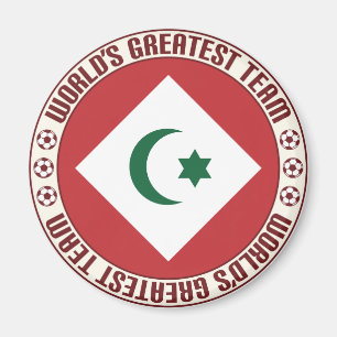 Rif beststes Team Magnet