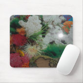 Riff-Mausunterlage Mousepad (Mit Mouse)