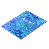 Riff Notizblock (Linke Seite)