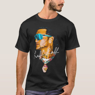 Riff Raff Retro T-Shirt