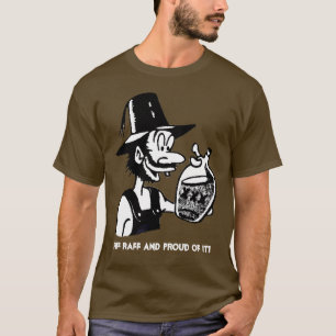 Riff Raff und Stolz it T - Shirt