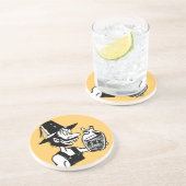 Riff Raff und Stolz it Untersetzer (Seite)