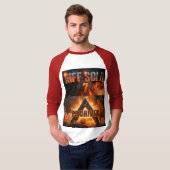 RIFF SOLO 7 T-SHIRT (Vorne ganz)