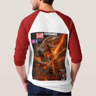 RIFF SOLO 7 T-SHIRT