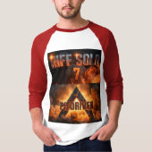 RIFF SOLO 7 T-SHIRT (Vorderseite)
