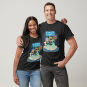 Riffaquarium T-Shirt (Unisex)