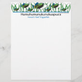 Riffe- Flyer (Vorne)