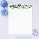 Riffe- Flyer (Einzeln)