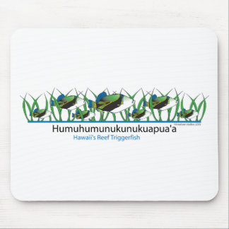Riffe- Mousepad