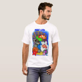 Riffleben T-Shirt (Vorne ganz)