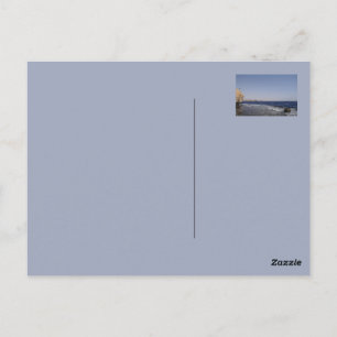 Riffstrand, Sharm el Sheikh, Ägypten Postkarte