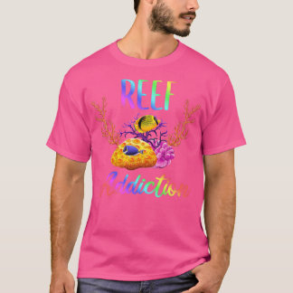 Riffsucht T-Shirt