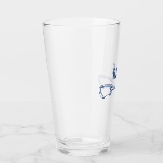 Rifle Colorado Rock Klettersteig Glas (Rechts)