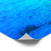 Rifle Dog Tags Stiefel Poster (Ecke)