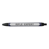 Rifle Expert Pen Kugelschreiber (Vorderseite)