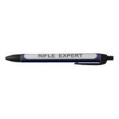 Rifle Expert Pen Kugelschreiber (Unterseite)
