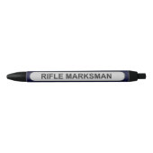 Rifle Marksman Pen Kugelschreiber (Vorderseite)