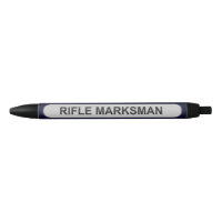 Rifle Marksman Pen