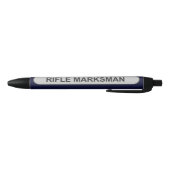 Rifle Marksman Pen Kugelschreiber (Unterseite)