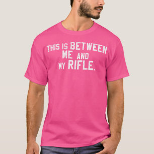 Rifle Obsession T-Shirt