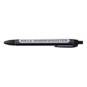 Rifle Sharpshooter Pen Kugelschreiber (Unterseite)