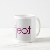 Riflesso Coffee Tasse (VorderseiteRechts)