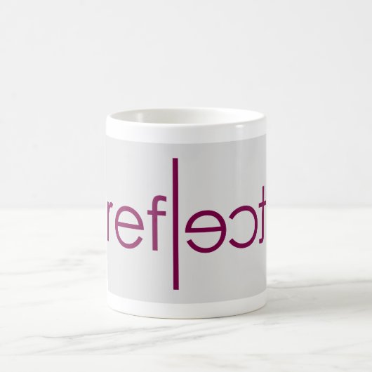 Riflesso Coffee Tasse (Mittel)