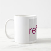 Riflesso Coffee Tasse (Links)
