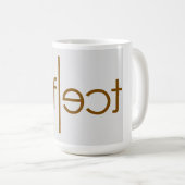 Riflesso Tasse (VorderseiteRechts)