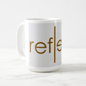 Riflesso Tasse (Vorderseite Links)