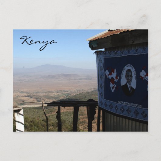 Rifttalobama Postkarte (Vorderseite)