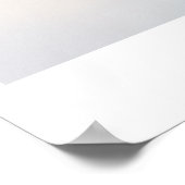 Riga and Latvia Travel Photo Collage Poster (Ecke)