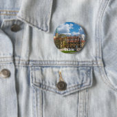 Riga Castle in Riga, Lettland Button (Beispiel)