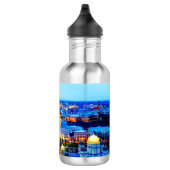 Riga Edelstahlflasche (Rechts)