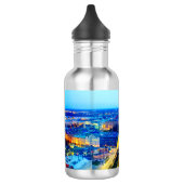 Riga Edelstahlflasche (Links)