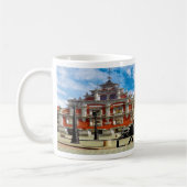 Riga Kaffeetasse (Links)