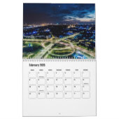 Riga-Latvia Calendar Kalender (Feb 2026)