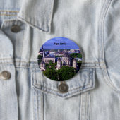 Riga, Lettland, Button (Beispiel)