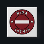 Riga Lettland Button<br><div class="desc">Riga Lettland</div>